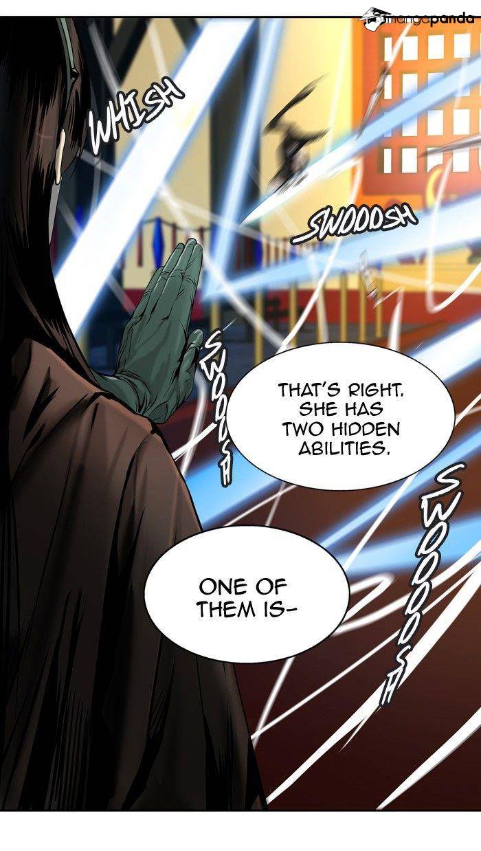 Tower of God Chapter 296 image 086